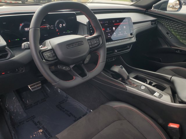 2024 Dodge Charger Daytona Scat Pack