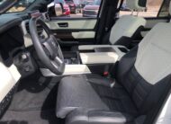 2023 Toyota Sequoia Capstone