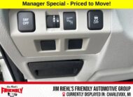 2018 Subaru Forester Premium