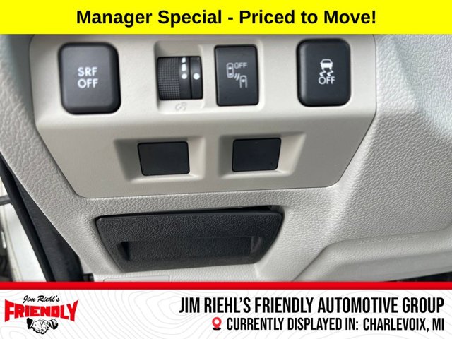 2018 Subaru Forester Premium