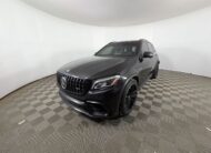 2019 Mercedes-Benz GLC AMG GLC 63