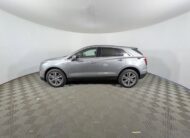 2025 Cadillac XT5 AWD Premium Luxury