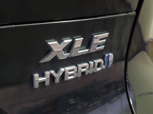 2021 Toyota Venza XLE