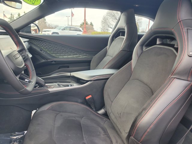 2024 Dodge Charger Daytona Scat Pack