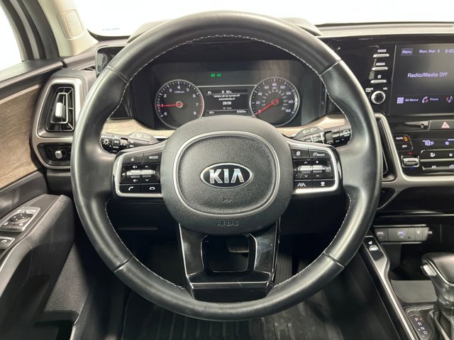 2021 Kia Sorento EX