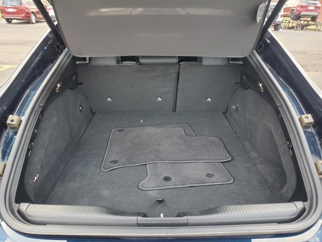 2024 Dodge Charger Daytona Scat Pack