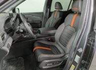 2026 Honda Passport TrailSport Blackout