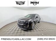 2025 Cadillac XT5 AWD Premium Luxury