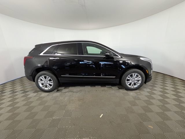 2026 Cadillac XT5 AWD Luxury