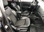 2020 Jeep Compass Altitude