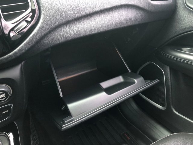 2020 Jeep Compass Altitude