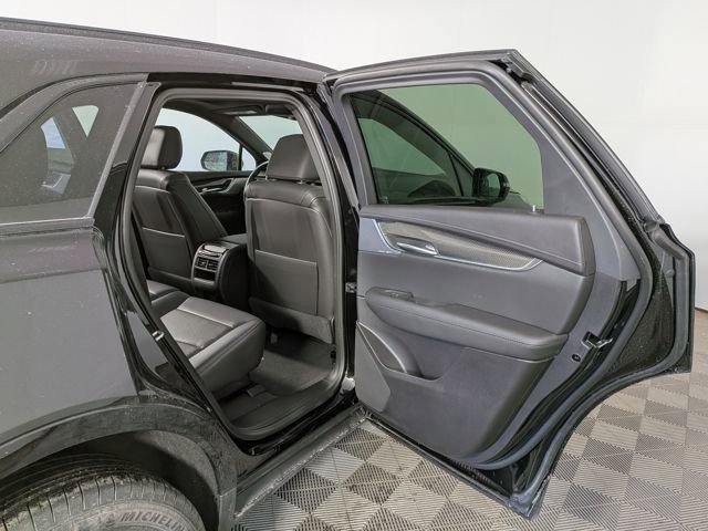 2026 Cadillac XT5 AWD Sport