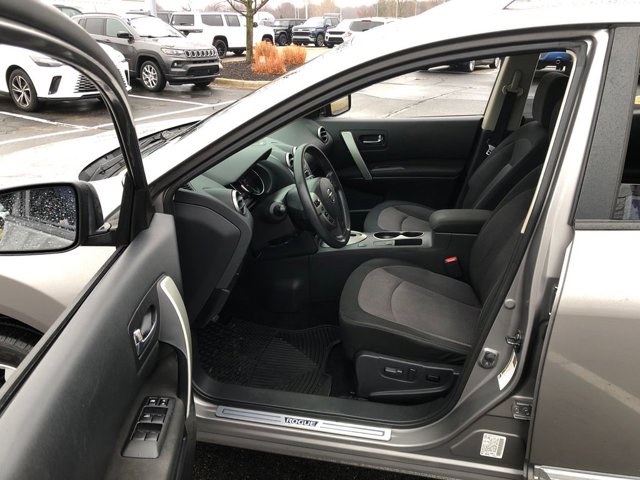 2013 Nissan Rogue SV