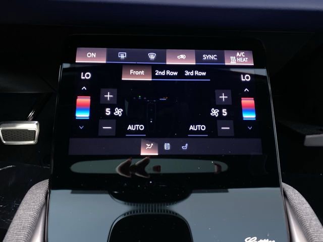 2026 Cadillac VISTIQ Premium Luxury