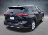 2021 Toyota Highlander Hybrid Limited