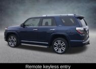 2020 Toyota 4Runner Limited