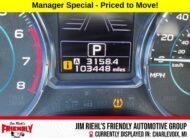 2018 Subaru Forester Premium