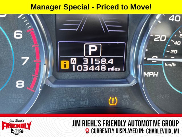 2018 Subaru Forester Premium