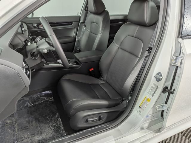 2026 Honda Civic Hatchback Hybrid Sport Touring