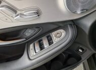 2019 Mercedes-Benz GLC AMG GLC 63