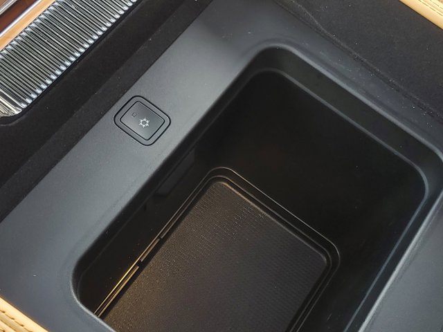 2024 Jeep Grand Wagoneer L Series III