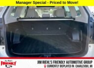 2018 Subaru Forester Premium