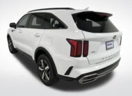2021 Kia Sorento EX