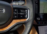 2024 Jeep Grand Wagoneer L Series III