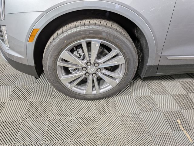 2025 Cadillac XT5 AWD Premium Luxury