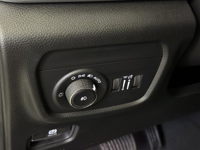 2026 Jeep Grand Cherokee L Limited Reserve