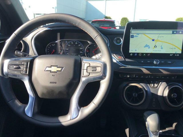 2023 Chevrolet Blazer Premier