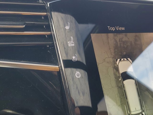 2024 Jeep Grand Wagoneer L Series III