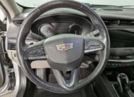 2020 Cadillac XT4 FWD Premium Luxury