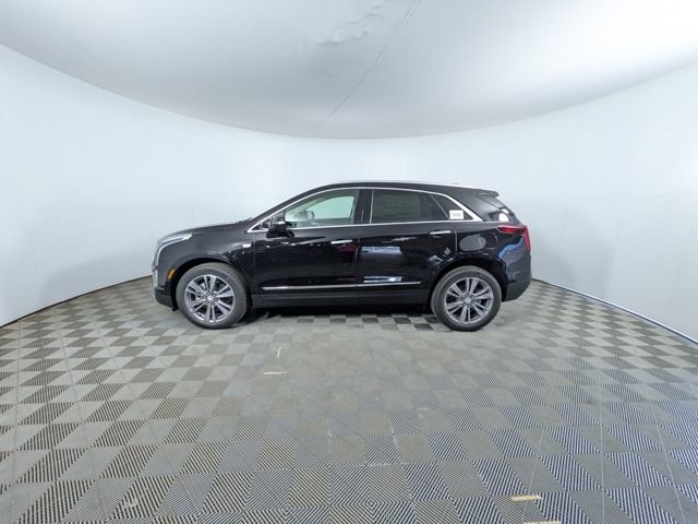 2025 Cadillac XT5 AWD Premium Luxury