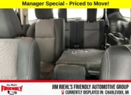 2018 Nissan Pathfinder SV