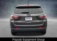 2020 Jeep Compass Altitude