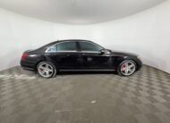 2015 Mercedes-Benz S-Class S 550
