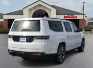 2024 Jeep Grand Wagoneer L Series III
