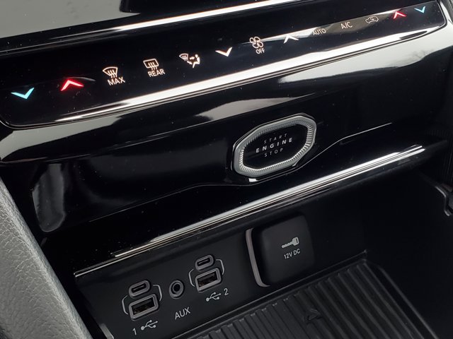 2026 Jeep Grand Cherokee L Limited Reserve