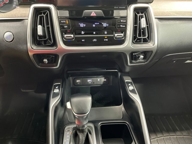 2021 Kia Sorento EX