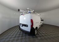 2021 Ram ProMaster City Cargo Van Tradesman