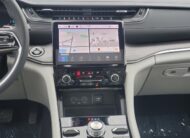 2022 Jeep Grand Cherokee 4xe Overland