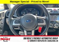 2018 Subaru Forester Premium