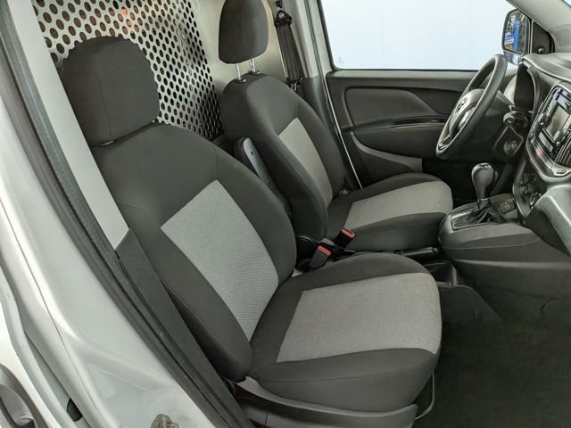 2021 Ram ProMaster City Cargo Van Tradesman