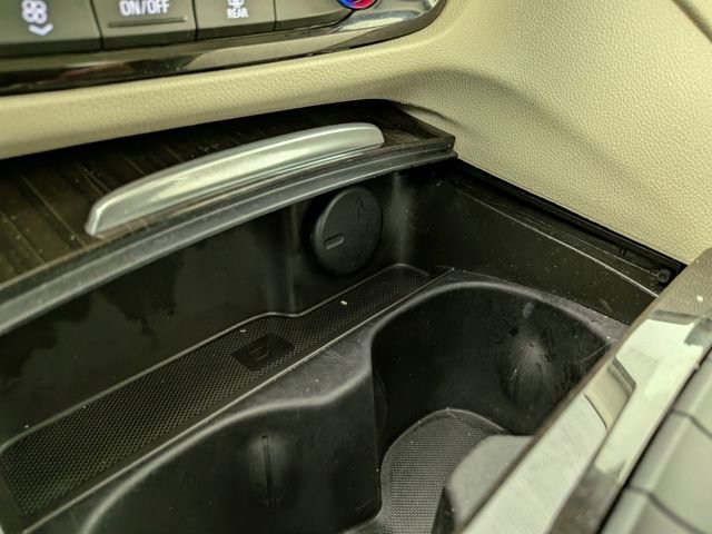 2018 Buick Regal Sportback Preferred II
