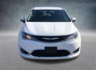 2017 Chrysler Pacifica Touring Plus