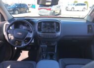 2021 Chevrolet Colorado 4WD Z71