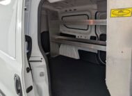 2021 Ram ProMaster City Cargo Van Tradesman