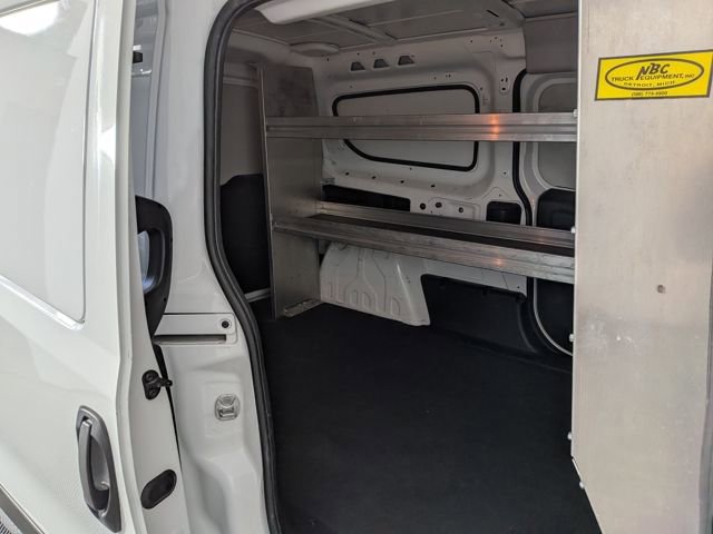 2021 Ram ProMaster City Cargo Van Tradesman