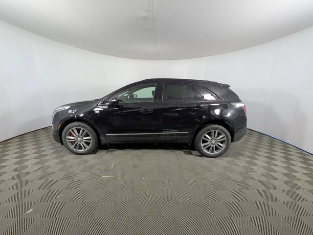 2026 Cadillac XT5 AWD Sport